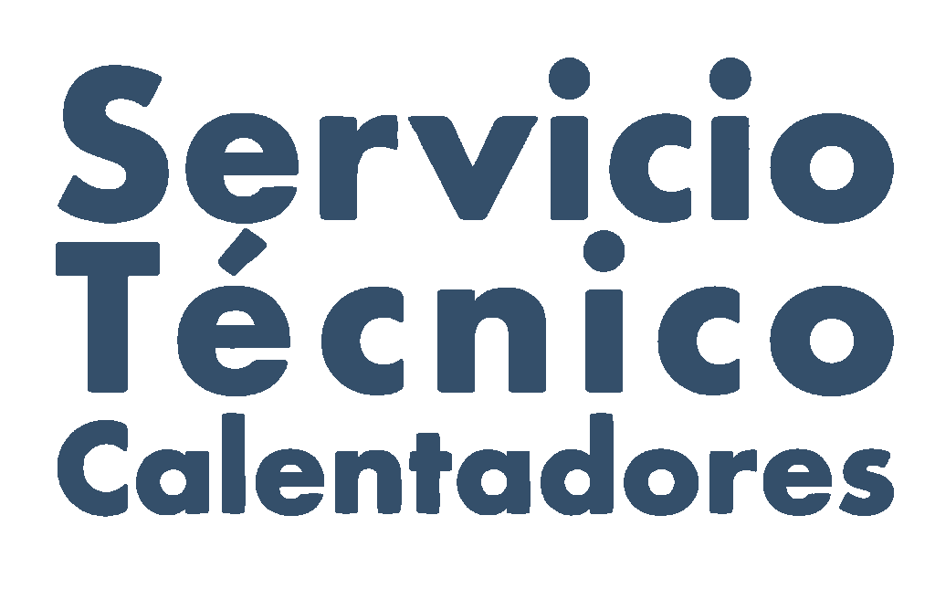 Servicio técnico calentadores