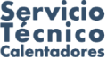 Servicio técnico calentadores